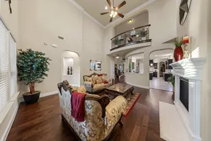 3204 Chambley Ln, Mansfield, TX 76084 - Photo 7