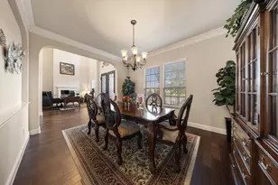 3204 Chambley Ln, Mansfield, TX 76084 - Photo 17