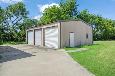 5393 State Highway 5, Van Alstyne, TX 75495 - Photo 31