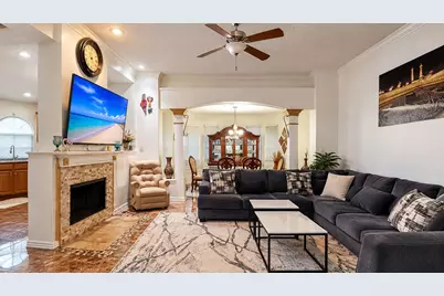 2229 Templeton Drive, Arlington, TX 76006 - Photo 9