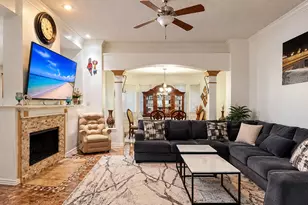 2229 Templeton Dr, Arlington, TX 76006 - Photo 9