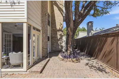3409 Bristol Road, Fort Worth, TX 76107 - Photo 33