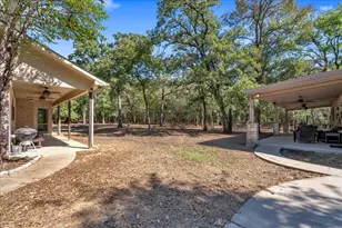 9645 Oak Meadow Ln, Pilot Point, TX 76258 - Photo 31