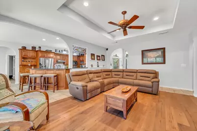 9645 Oak Meadow Lane, Pilot Point, TX 76258 - Photo 9