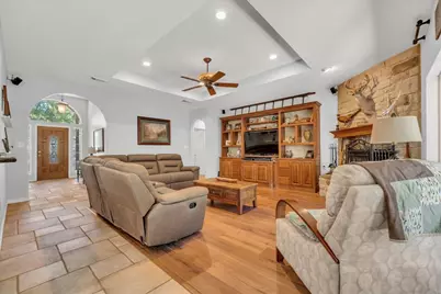 9645 Oak Meadow Lane, Pilot Point, TX 76258 - Photo 7