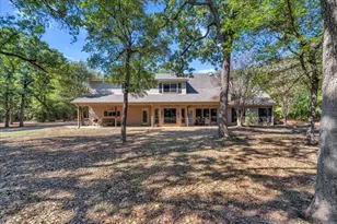 9645 Oak Meadow Ln, Pilot Point, TX 76258 - Photo 29