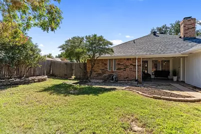 841 Villa Ridge Drive, Garland, TX 75043 - Photo 35