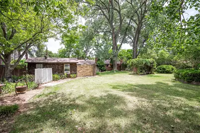 5100 Rose Street, Colleyville, TX 76034 - Photo 13