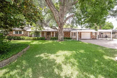 5100 Rose Street, Colleyville, TX 76034 - Photo 1