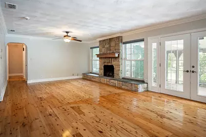 5100 Rose Street, Colleyville, TX 76034 - Photo 3