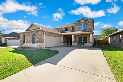 107 Ashlyn Court, Whitesboro, TX 76273 - Photo 3