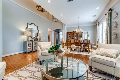 9352 Stratford Way, Dallas, TX 75220 - Photo 5