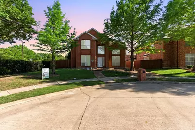 5001 Spicewood Drive, McKinney, TX 75070 - Photo 1
