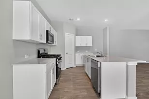 130 Davis Ln, Newark, TX 76071 - Photo 5