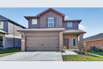 130 Davis Lane, Newark, TX 76071 - Photo 1