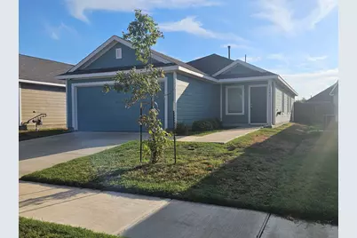 1243 Cherry Bark Drive, Princeton, TX 75407 - Photo 13