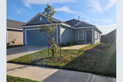 1243 Cherry Bark Drive, Princeton, TX 75407 - Photo 1
