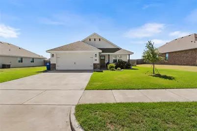 106 Palamino Dr, Lindsay, TX 76250 - Photo 1