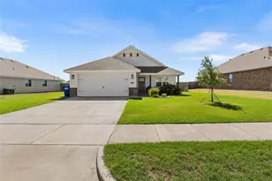 106 Palamino Dr, Lindsay, TX 76250 - Photo 1