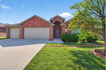 1048 Mercury Drive, Lavon, TX 75166 - Photo 1