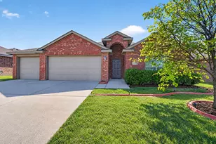 1048 Mercury Dr, Lavon, TX 75166 - Photo 1