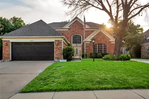 4523 Wescott Dr, Grand Prairie, TX 75052 - Photo 1