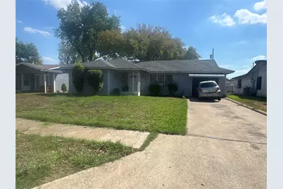 2836 Modree Avenue, Dallas, TX 75216 - Photo 1