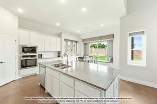 3402 Lacoste Wy, Wylie, TX 75098 - Photo 15