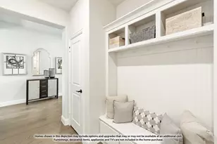 3402 Lacoste Wy, Wylie, TX 75098 - Photo 5