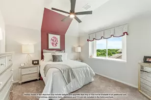3402 Lacoste Wy, Wylie, TX 75098 - Photo 33