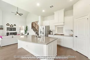 3402 Lacoste Wy, Wylie, TX 75098 - Photo 19