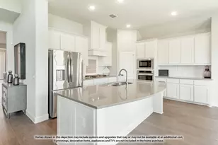 3402 Lacoste Wy, Wylie, TX 75098 - Photo 17