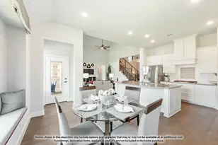 3402 Lacoste Wy, Wylie, TX 75098 - Photo 21