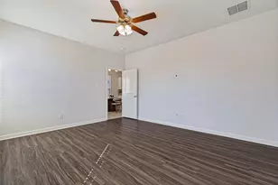 3437 Lauren St, Krum, TX 76249 - Photo 9