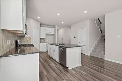 5725 Castle Peak Bend, Fort Worth, TX 76126 - Photo 5