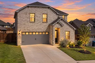 5725 Castle Peak Bnd, Fort Worth, TX 76126 - Photo 1