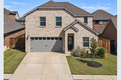 5725 Castle Peak Bend, Fort Worth, TX 76126 - Photo 3