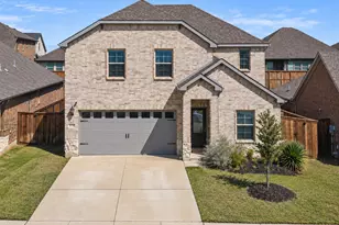 5725 Castle Peak Bnd, Fort Worth, TX 76126 - Photo 3