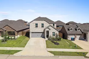 5725 Castle Peak Bnd, Fort Worth, TX 76126 - Photo 35
