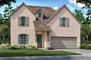 2801 Winfrey Pt, Prosper, TX 75078 - Photo 1