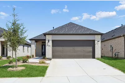 115 Longhorn Lane, Lavon, TX 75166 - Photo 1