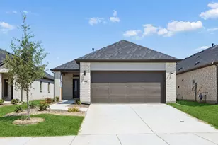 115 Longhorn Ln, Lavon, TX 75166 - Photo 1
