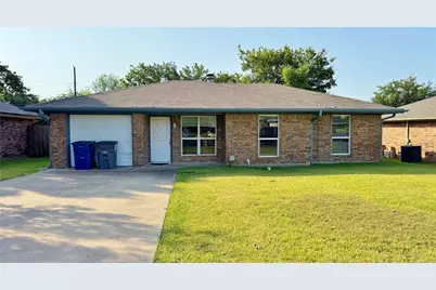 3914 William Street, Sachse, TX 75048 - Photo 1