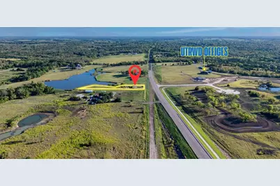 10829 State Highway 34, Ladonia, TX 75449 - Photo 5