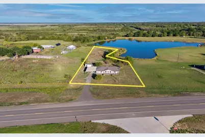 10829 State Highway 34, Ladonia, TX 75449 - Photo 13