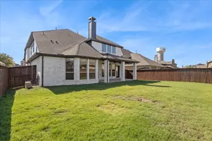 3621 Wagon Wheel Way, Celina, TX 75009 - Photo 25