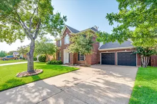 3322 Bridlewood Dr, Grapevine, TX 76051 - Photo 39