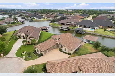 1601 Malibu Bay Court, Granbury, TX 76048 - Photo 1