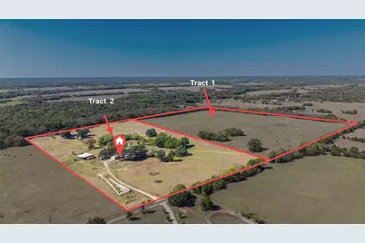 1586 County Road 4133, Cumby, TX 75433 - Photo 1