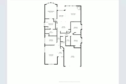 333 Carriage Lane, Saginaw, TX 76179 - Photo 33